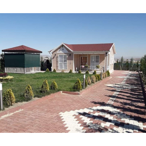 Ankara Prefabrik