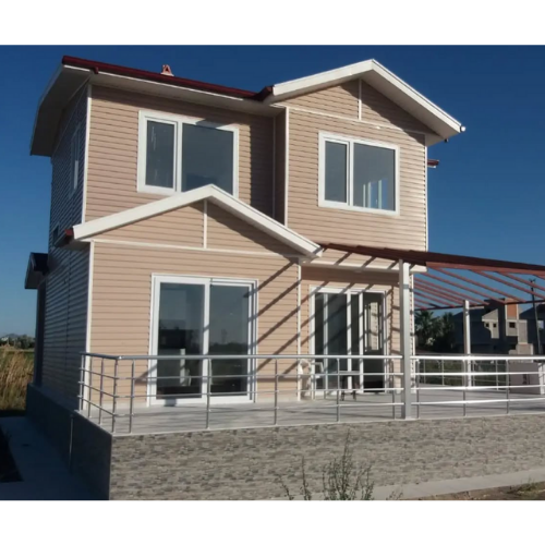 Ankara Prefabrik
