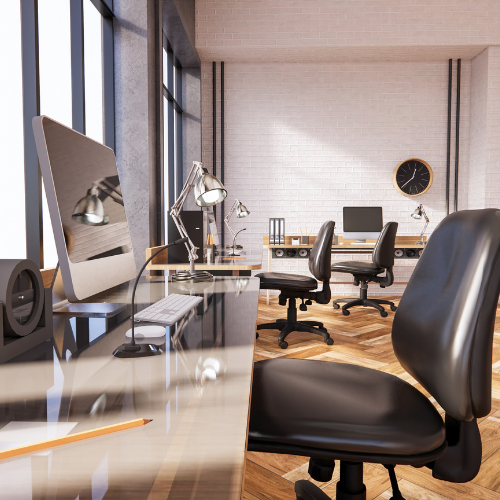Ankara Prefabrik Ofis Firmaları